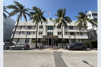 435 21st Street #308, Miami Beach, FL 33139 - Photo 1