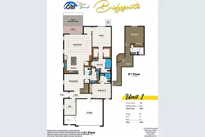 1805 Bridgepointe Circle #1, Vero Beach, FL 32967 - Photo 27