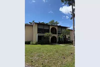 422 Pine Glen Lane #A-1, Greenacres, FL 33463 - Photo 1
