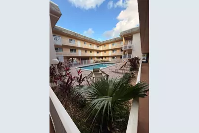 7910 Taft Street #109, Pembroke Pines, FL 33024 - Photo 1