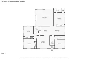 300 SE 8th Ct, Pompano Beach, FL 33060 - Photo 25