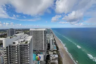 1830 S Ocean Dr, Hallandale Beach, FL 33009 - Photo 1
