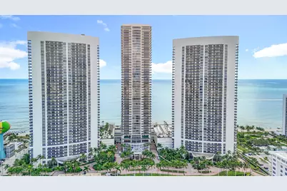 1830 S Ocean Drive #5111, Hallandale, FL 33009 - Photo 29