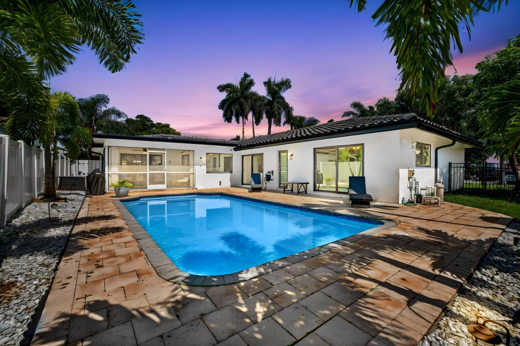 5570 NE 26th Ave - 5570 NE 26th Ave, Fort Lauderdale, FL 33308 Luxury Property | Jose Angel Pina