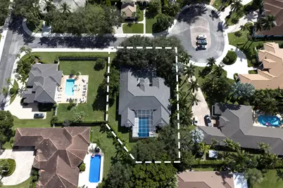 2557 Seminole Circle, West Palm Beach, FL 33409 - Photo 33