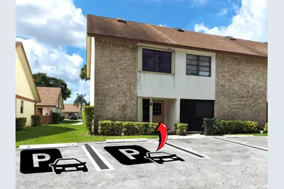 1030 Parkside Green Drive #A, Greenacres, FL 33415 - Photo 5