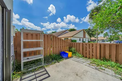 1030 Parkside Green Drive #A, Greenacres, FL 33415 - Photo 29