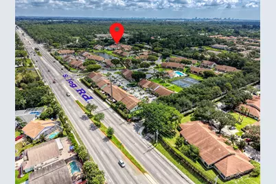 1030 Parkside Green Drive #A, Greenacres, FL 33415 - Photo 1