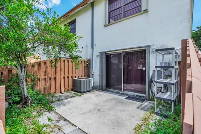 1030 Parkside Green Drive #A, Greenacres, FL 33415 - Photo 33