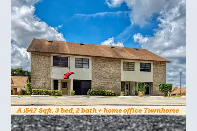 1030 Parkside Green Drive #A, Greenacres, FL 33415 - Photo 61