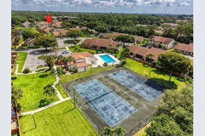 1030 Parkside Green Drive #A, Greenacres, FL 33415 - Photo 3