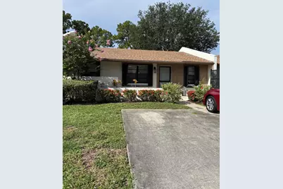 6132 Fairfield Circle #7, Greenacres, FL 33463 - Photo 19