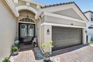 2142 Balsan Way, Wellington, FL 33414 - Photo 1