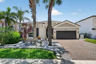 2142 Balsan Way, Wellington, FL 33414 - Photo 1
