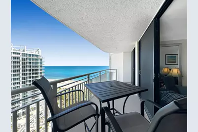 3000 N Ocean Drive #20 B, Singer Island, FL 33404 - Photo 1