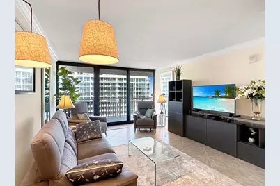 3000 N Ocean Drive #20 B, Singer Island, FL 33404 - Photo 5