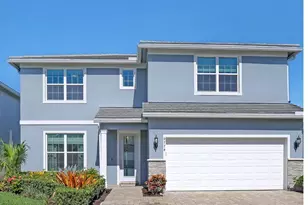 9774 SW Meridian Wy, Stuart, FL 34997 - Photo 1