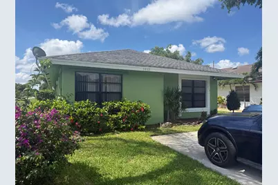 1463 Summit Run Circle, West Palm Beach, FL 33415 - Photo 1