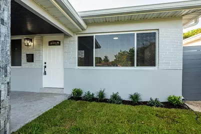 2857 Adams Street, Hollywood, FL 33020 - Photo 9