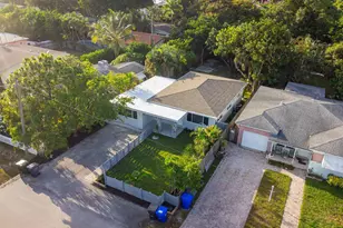 2857 Adams St, Hollywood, FL 33020 - Photo 5
