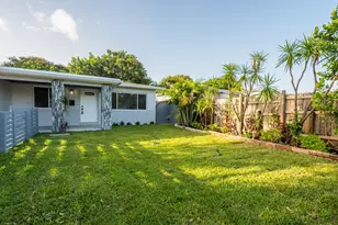 2857 Adams St, Hollywood, FL 33020 - Photo 7