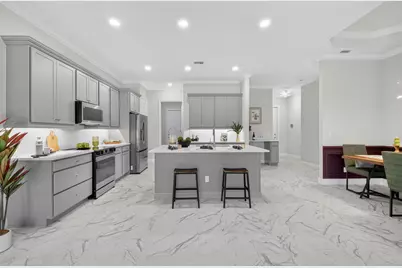 1805 Bridgepointe Circle #2, Vero Beach, FL 32967 - Photo 3