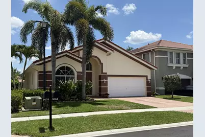 9084 Silver Glen Way, Lake Worth, FL 33467 - Photo 3