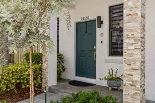 2820 SW 17th Ave, Fort Lauderdale, FL 33315 - Photo 11