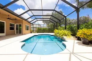 421 SW Crabapple Cove, Port Saint Lucie, FL 34986 - Photo 33
