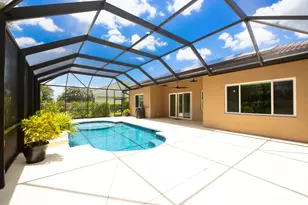 421 SW Crabapple Cove, Port Saint Lucie, FL 34986 - Photo 33