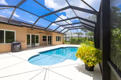 421 SW Crabapple Cove, Port Saint Lucie, FL 34986 - Photo 37