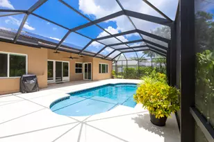 421 SW Crabapple Cove, Port Saint Lucie, FL 34986 - Photo 37
