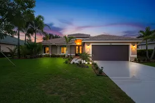 421 SW Crabapple Cove, Port Saint Lucie, FL 34986 - Photo 1