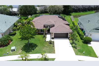 421 SW Crabapple Cove, Port Saint Lucie, FL 34986 - Photo 3