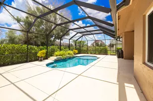421 SW Crabapple Cove, Port Saint Lucie, FL 34986 - Photo 35