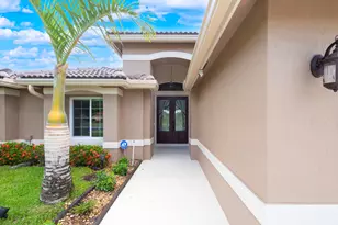 421 SW Crabapple Cove, Port Saint Lucie, FL 34986 - Photo 5
