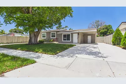 1485 SW 47th Terrace, Fort Lauderdale, FL 33317 - Photo 3