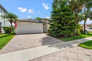 15151 Banbury Way, Wellington, FL 33414 - Photo 1
