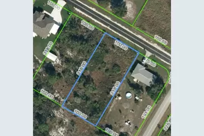 1995 Clam Drive, Sebring, FL 33870 - Photo 3
