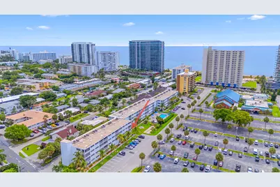 3201 NE 8th Street #206, Pompano Beach, FL 33062 - Photo 27