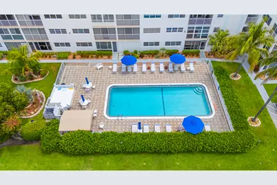 3201 NE 8th Street #206, Pompano Beach, FL 33062 - Photo 3