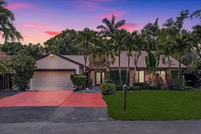 5441 SW 155th Place, Miami, FL 33185 - Photo 1