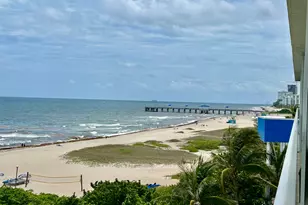 704 N Ocean Blvd, Pompano Beach, FL 33062 - Photo 1