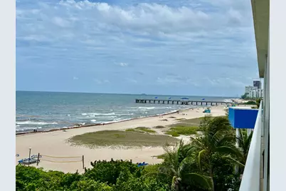 704 N Ocean Boulevard #504, Pompano Beach, FL 33062 - Photo 1