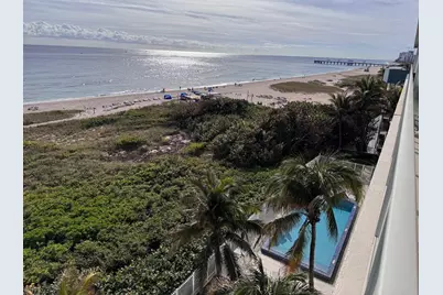 704 N Ocean Boulevard #504, Pompano Beach, FL 33062 - Photo 13
