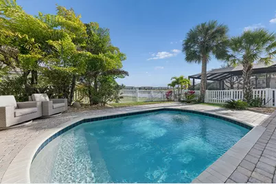 11534 SW Glengarry Court, Port Saint Lucie, FL 34987 - Photo 1