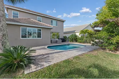 11534 SW Glengarry Court, Port Saint Lucie, FL 34987 - Photo 21