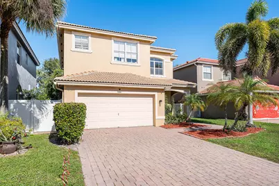 5041 Massy Drive, Lake Worth, FL 33463 - Photo 3