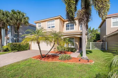 5041 Massy Drive, Lake Worth, FL 33463 - Photo 1