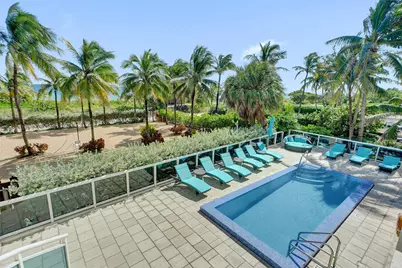 9172 Collins Avenue #302, Surfside, FL 33154 - Photo 21